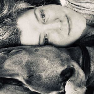 Meet your Posher, Courtney